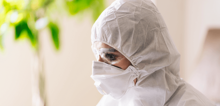 Environment & Safety Environment & Safety