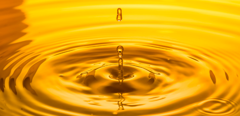 Oli and Gas Oli and Gas