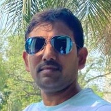Mr. GVN Reddy Mr. GVN Reddy