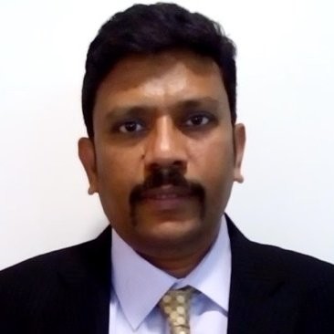 Mr. Manish Bhatkar Mr. Manish Bhatkar