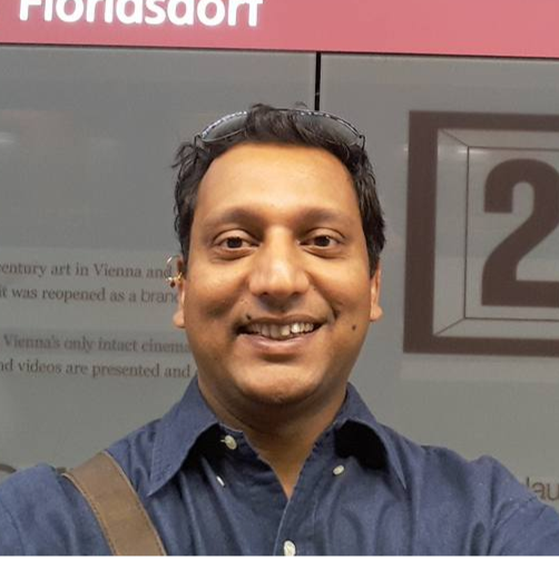 Mr.Yogesh Khanolkar Mr.Yogesh Khanolkar