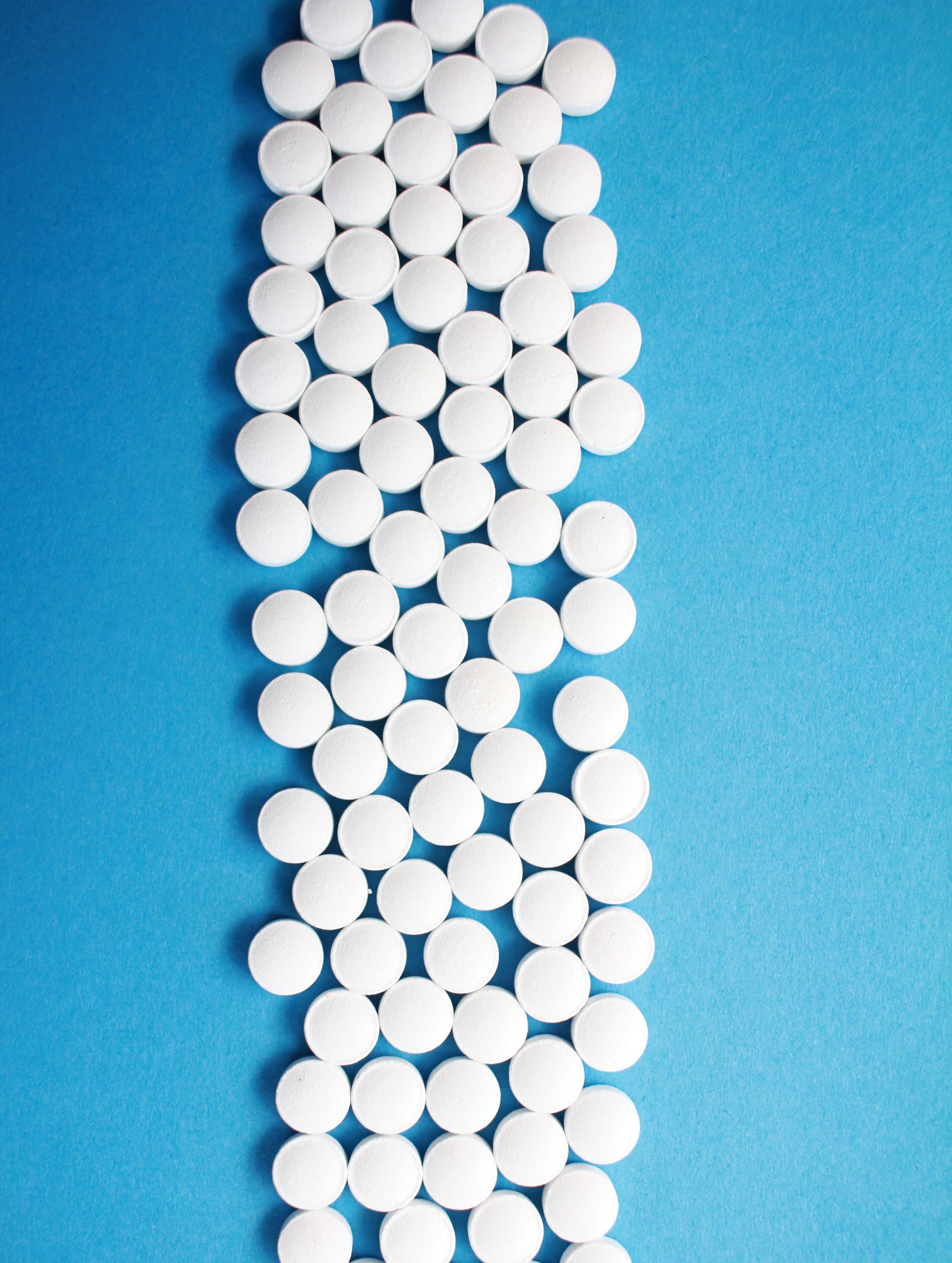 Pharmasuticals