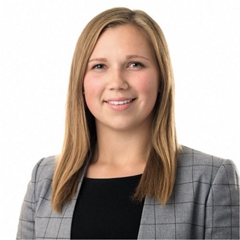 SUEZ’s Kaitlyn Vap to be a guest speaker at the ISPE 2022 event