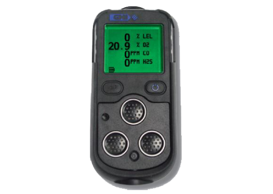 multi gas detectors multi gas detectors