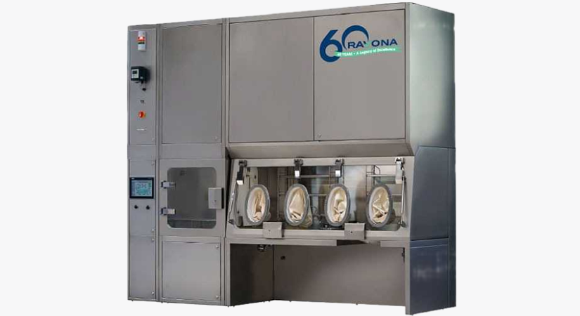  How Sterility Test Isolators Ensure Reliable Results?
