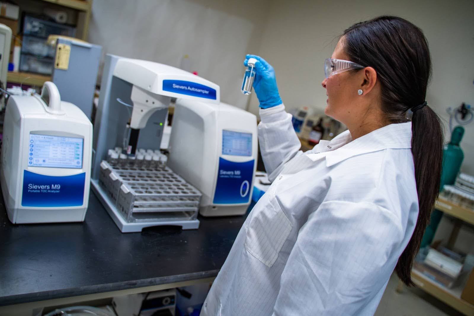  Why TOC Analysis Matters: Ensuring Water Purity In Pharma & Life Sciences