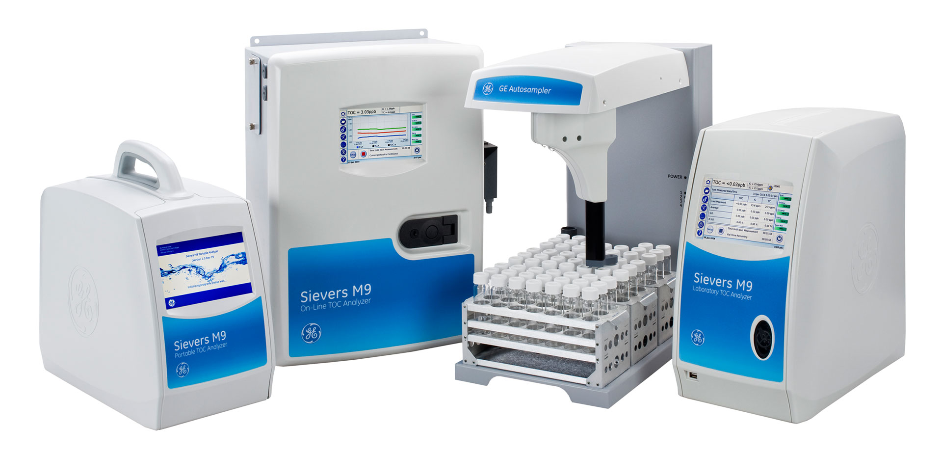  Understanding TOC Analysis: A Key Tool for Environmental Monitoring